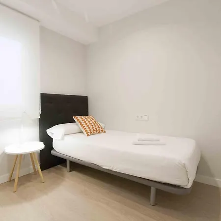 The Collection | Verona San Sebastian