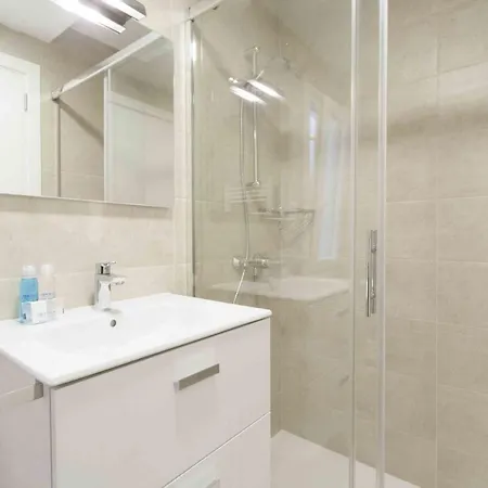 The Collection | Verona San Sebastián