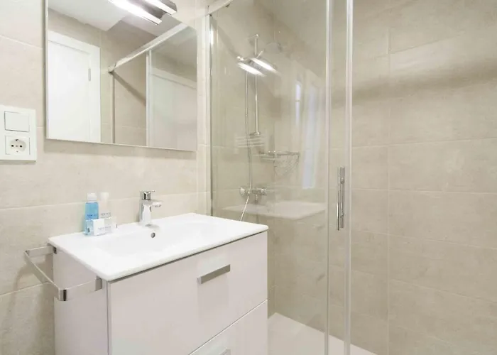 The Collection | Verona San Sebastián